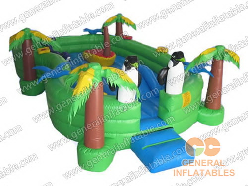 Water Funland