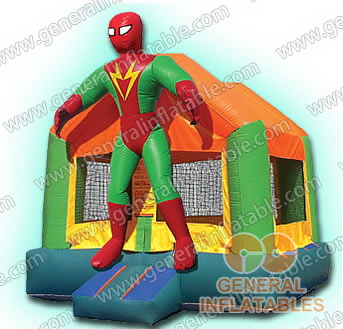 spiderman jumper