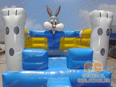 Rabbit bouncer