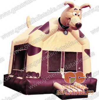Dog bouncer