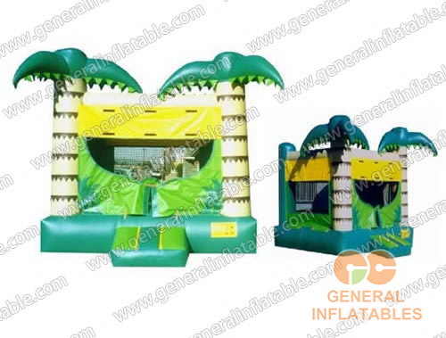 Palm bouncer