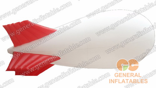  inflatable blimps for activity