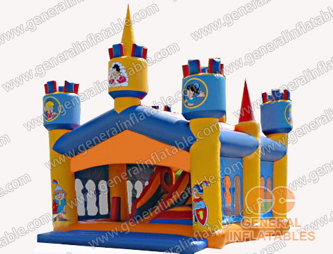 Jumping Castles