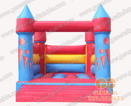 Inflatable Jump Castles