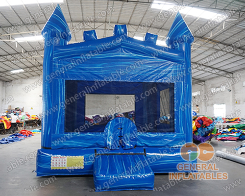 Inflatable Jumper Castles