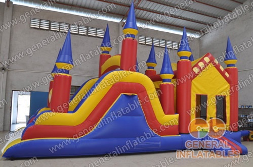 castle combo