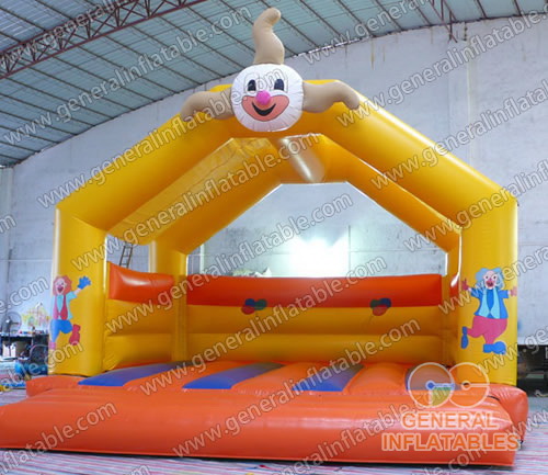 Inflatable Castles for sale