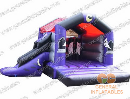 bouncy castles for sale