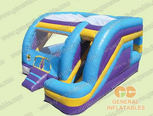 inflatable castles