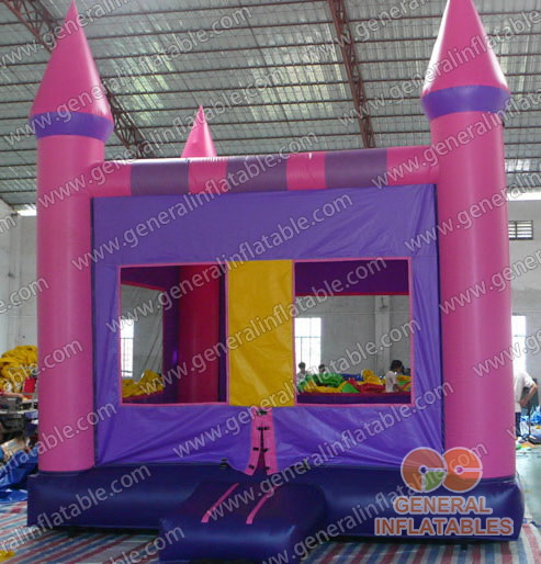 jumping bounce houses