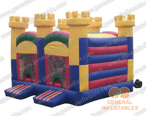inflatable jumping castles