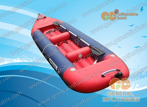 inflatable kayaks on sale