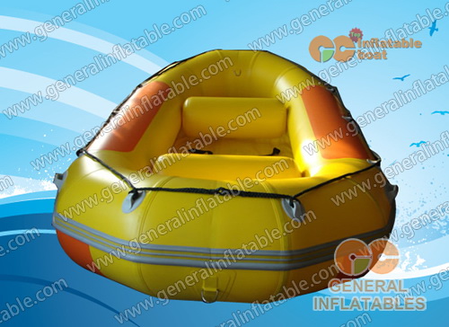 inflatable boats for fishing