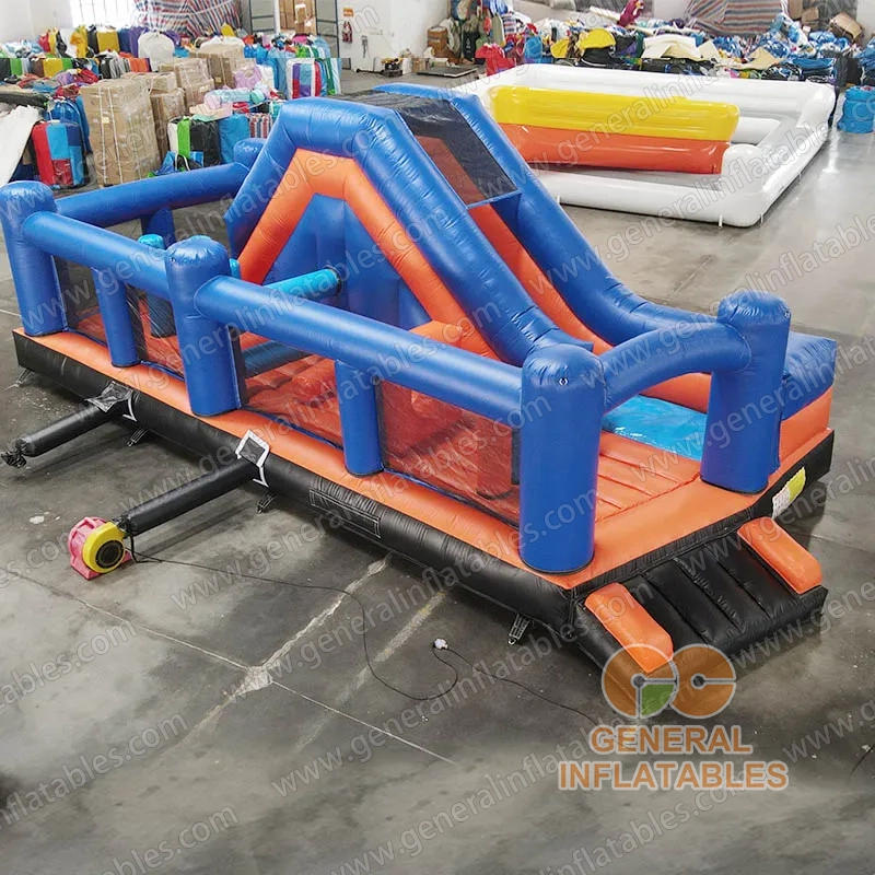 Inflatable Obstacle