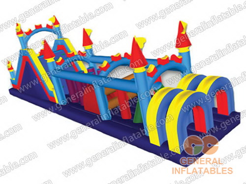 inflatables game