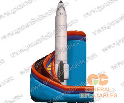 Rocket slide for sale