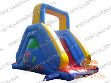 water slides on sale