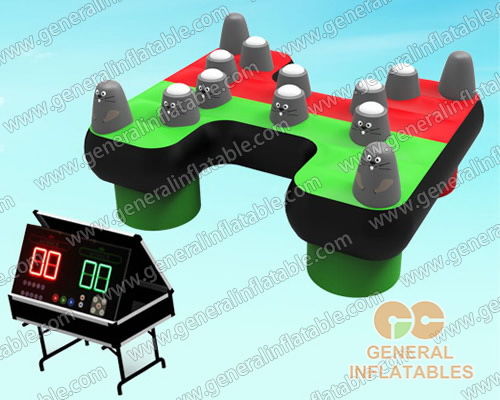 Interactive play system