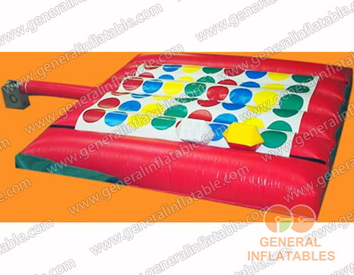 inflatable twister