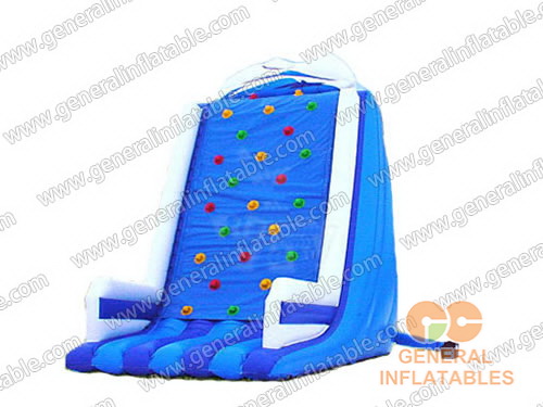 climbing wall games