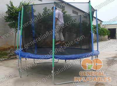 Trampoline 3.6m Diameter