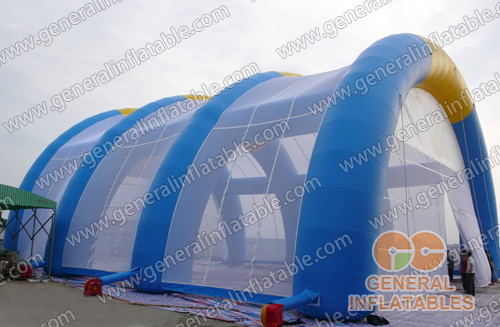 Giant Inflatable Tent