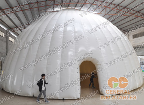 Igloo