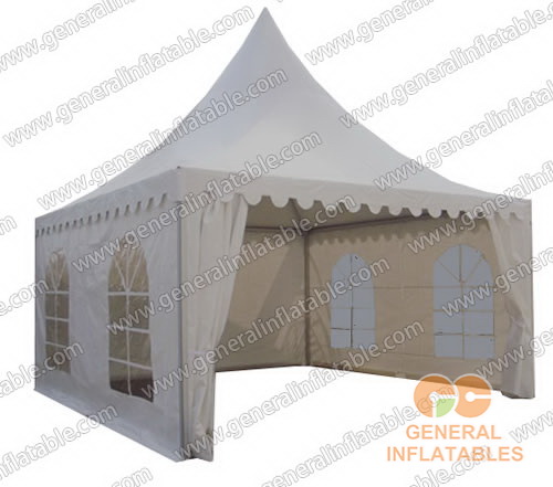 Party tent