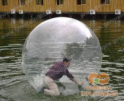 Inflatable Water Walking Ball