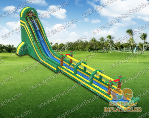 Amazon water slide n slip