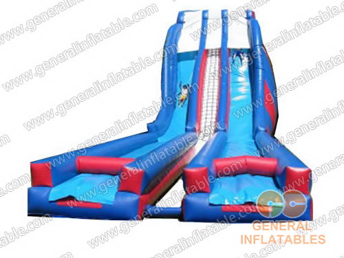 Super Slide