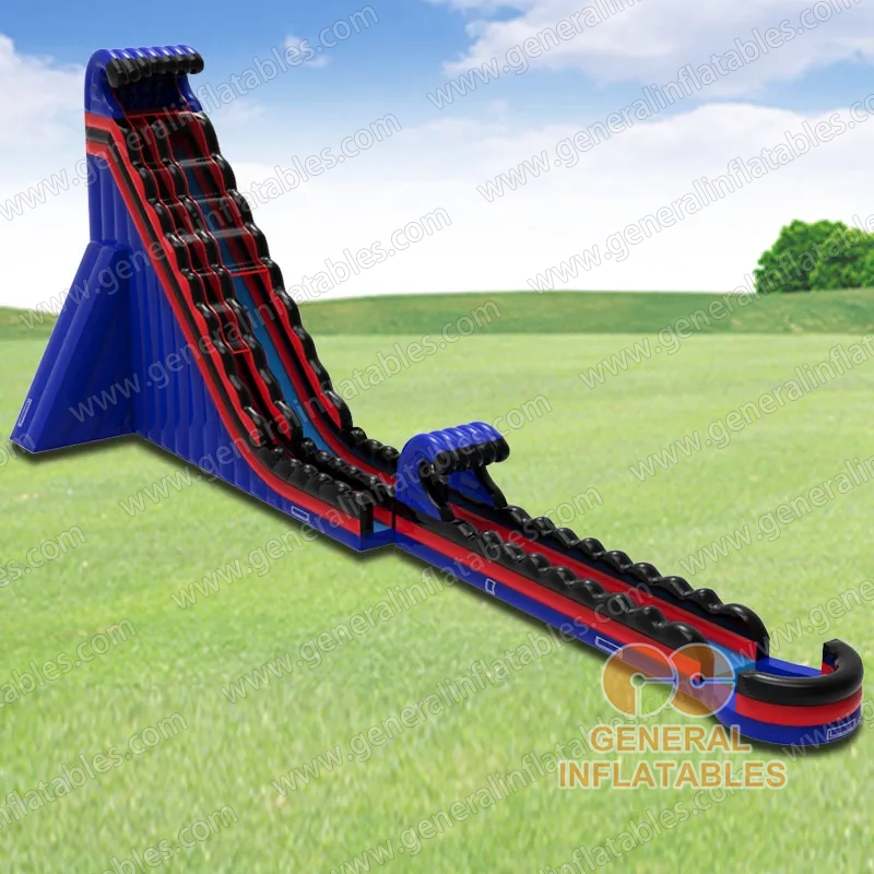 43ftH Giant water slide